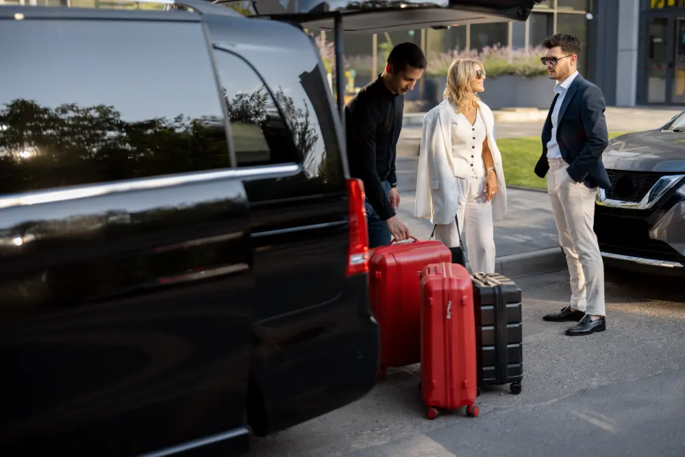 Airport Transfers