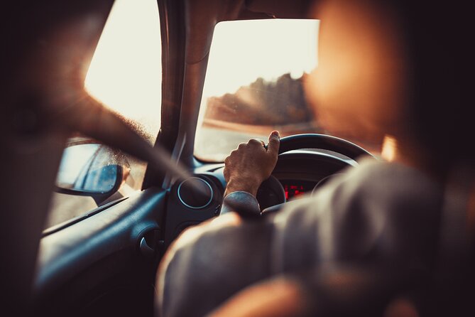 Chauffeur Services