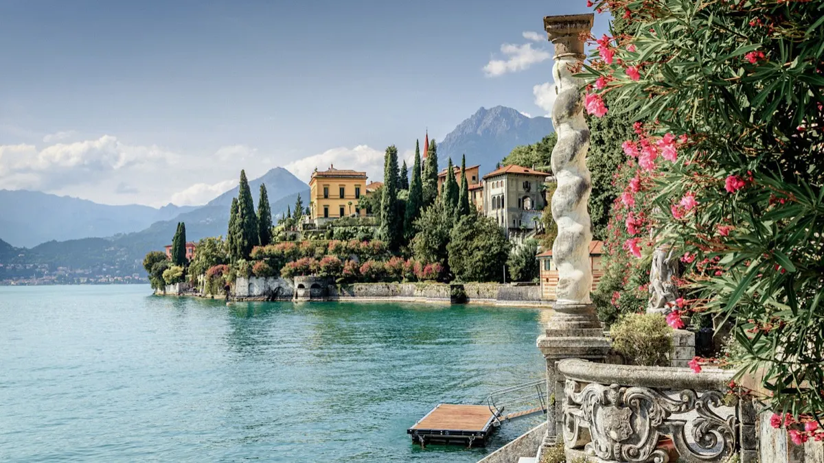 Lake Como